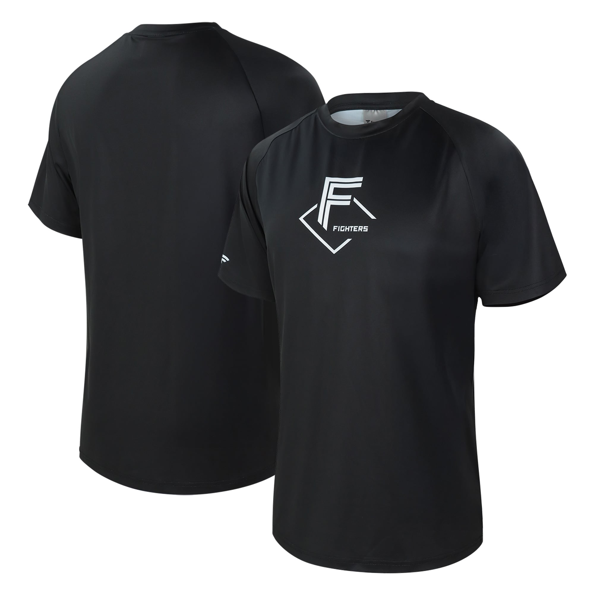 26-27 ON-FIELD】 デザインロゴTシャツ